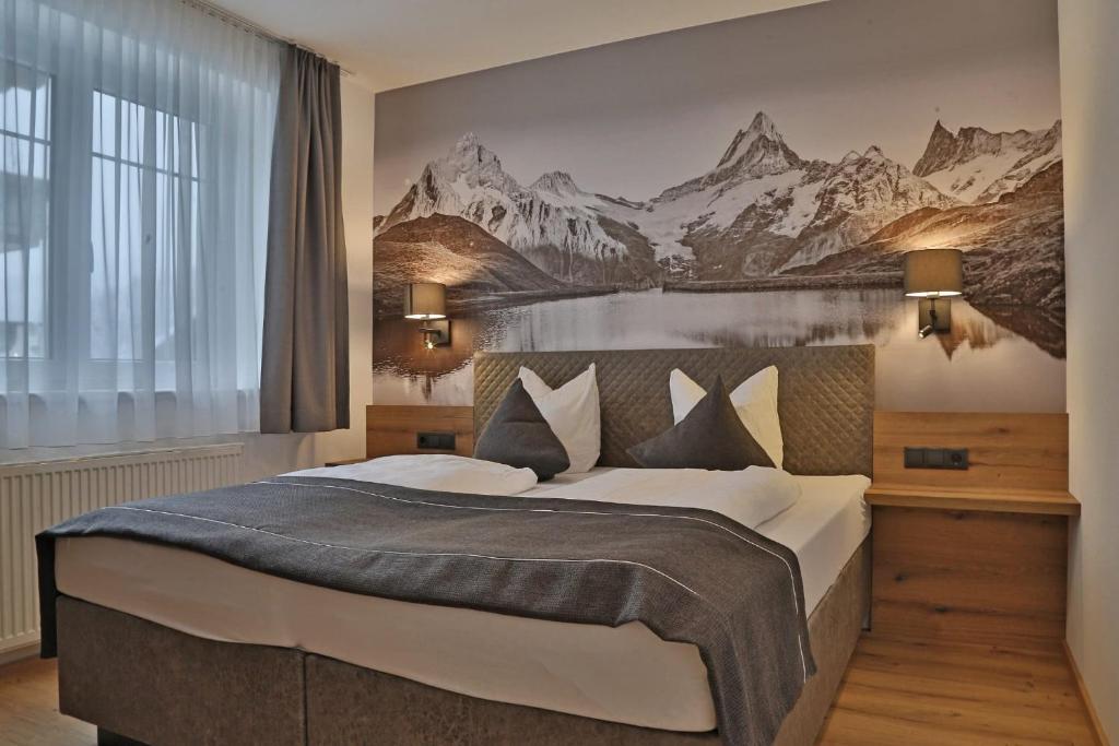 Apartments Kolmblick - 7