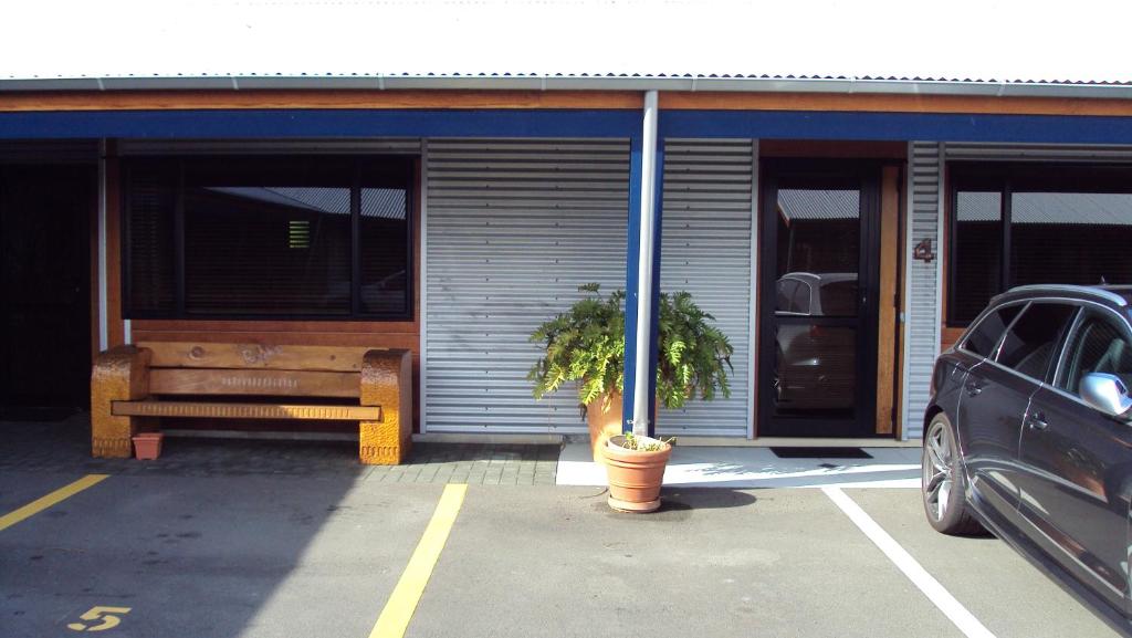 The Rocks Motel - Resim 10