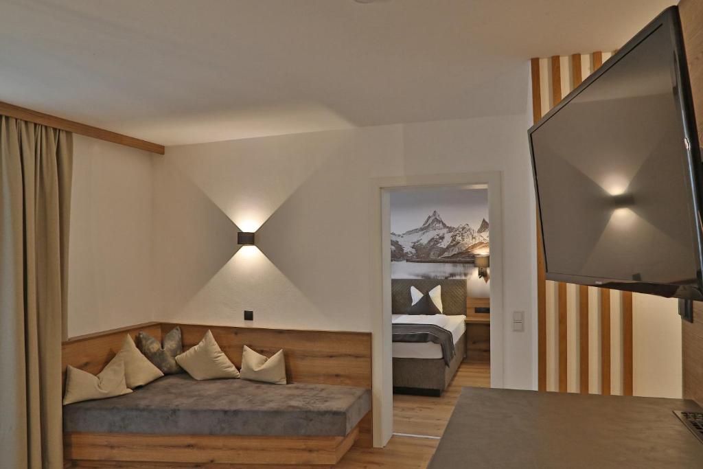 Apartments Kolmblick - 5