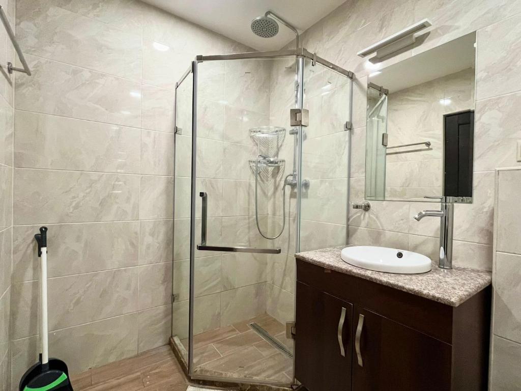 NS Apartments in Yerevan city centre - One-Bedroom Apartment