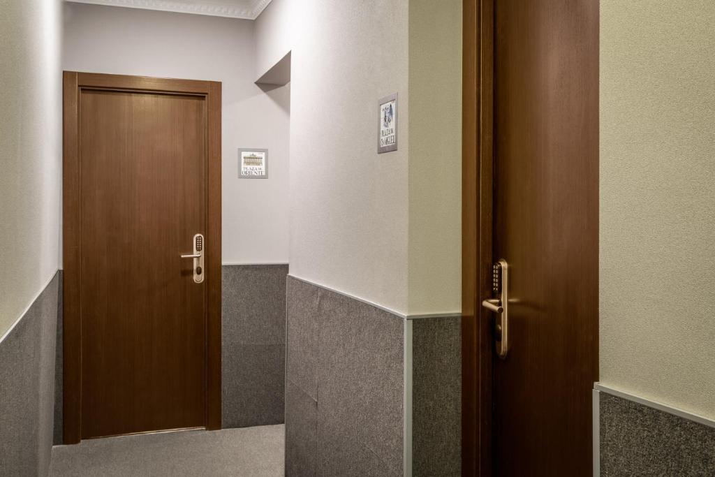 Kép BYPILLOW The Citadel szállásáról Madridban a galériában