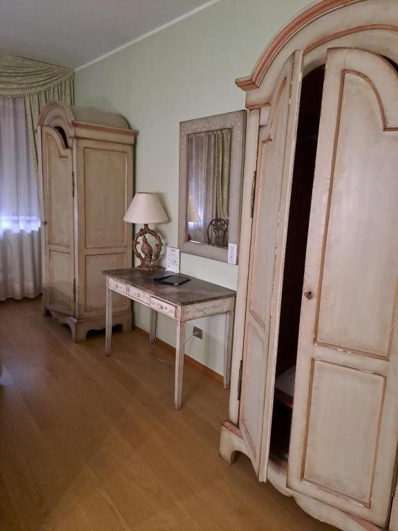 Fotografie z fotogalerie ubytování Hotel Internazionale v destinaci Cervignano del Friuli