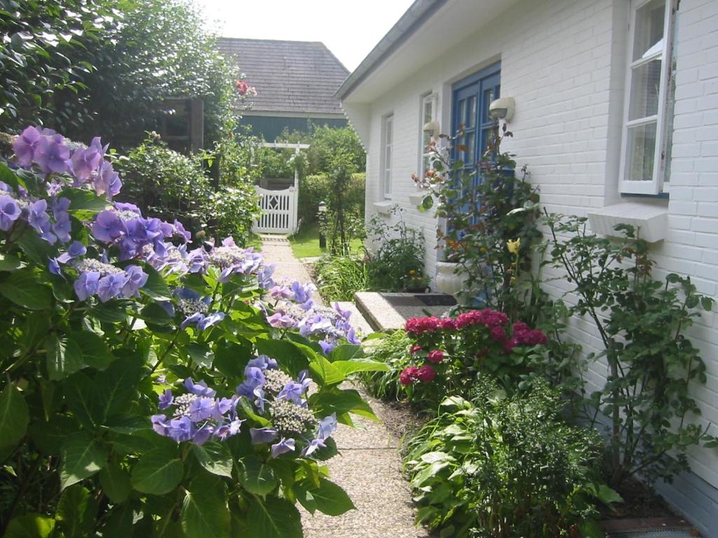 Küstenglück Sylt D1 Unterkunft