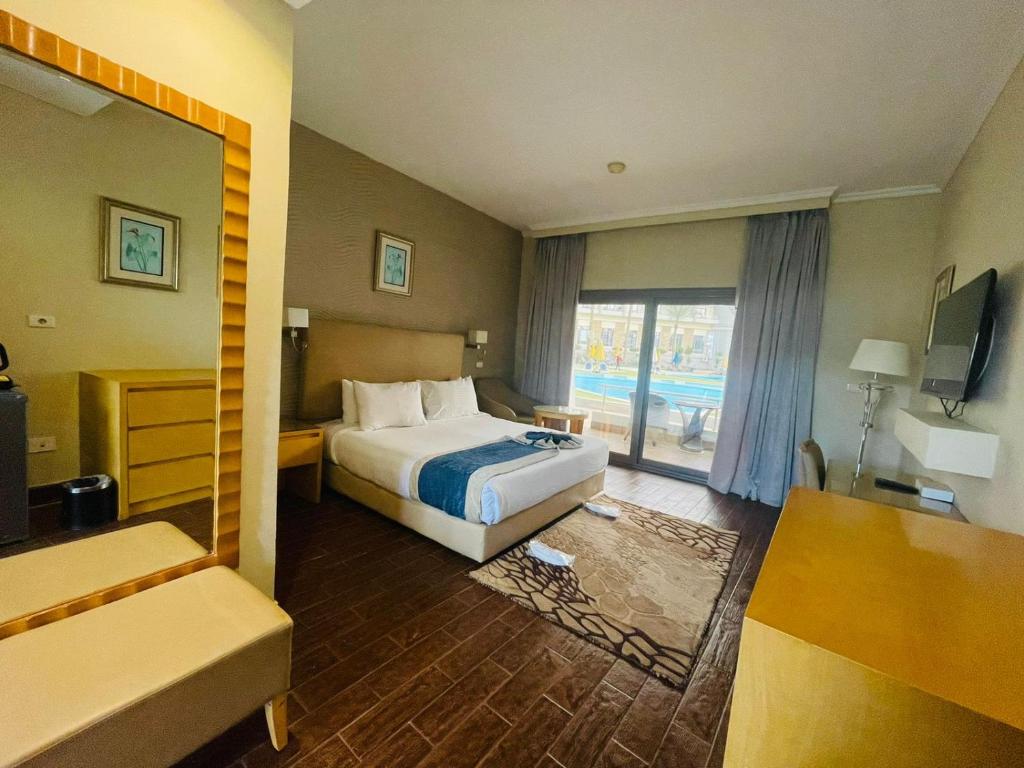 Jewel Sport City and Aqua Park - Chalet