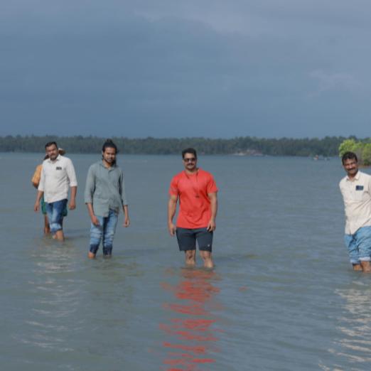 Fotografie z fotogalerie ubytování LOVESHORE Homestay v destinaci Kollam