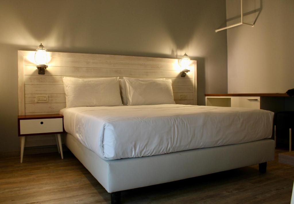 Hotel San Michele - Family Suite