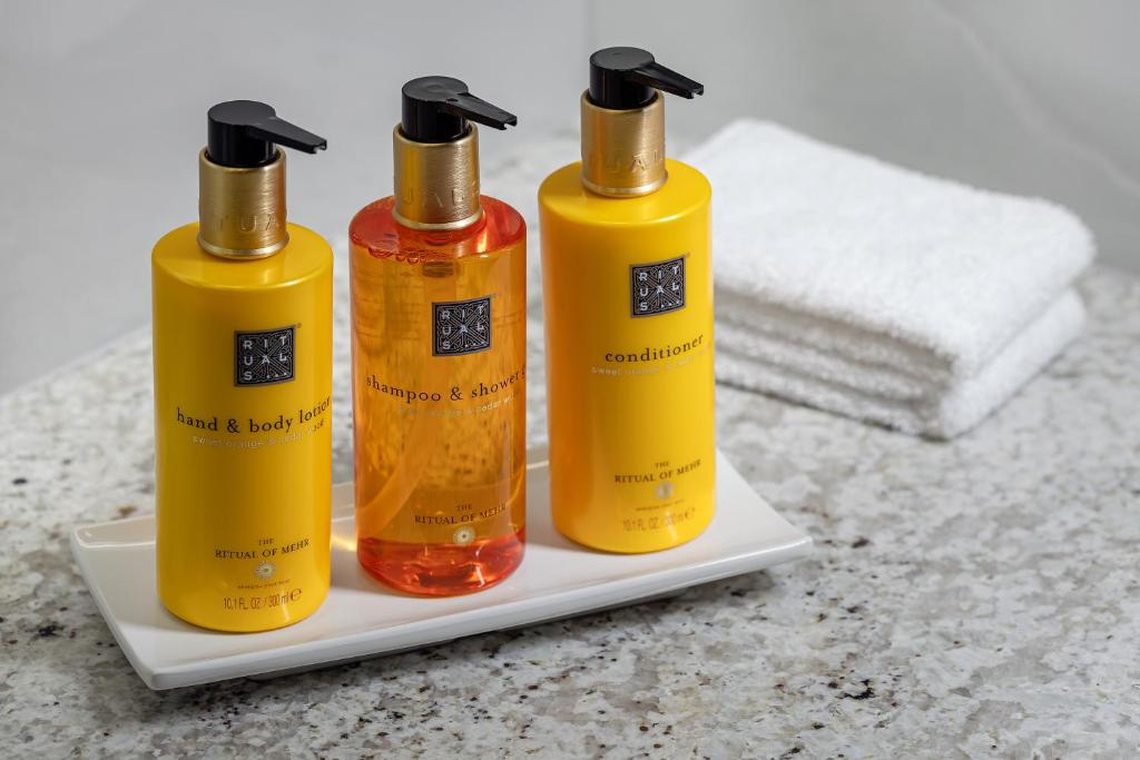 Art Deco Imperial Hotel - 6