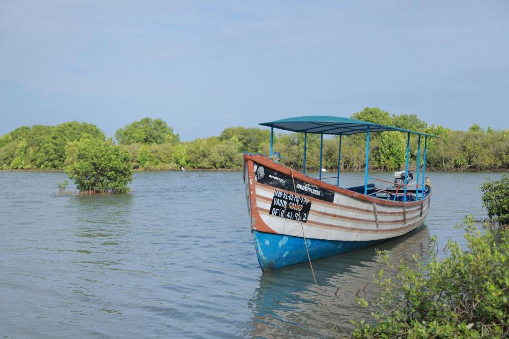 Fotografie z fotogalerie ubytování LOVESHORE Homestay v destinaci Kollam