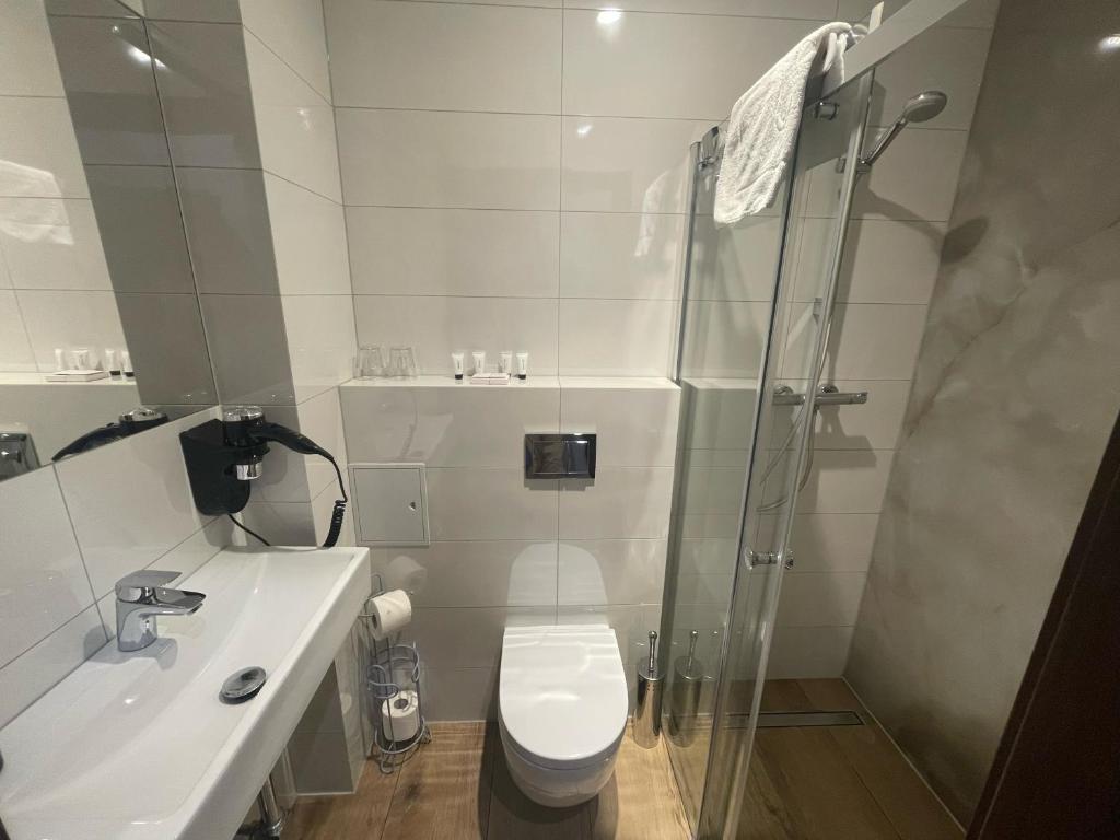 Brassel Aparthotel - Resim 14