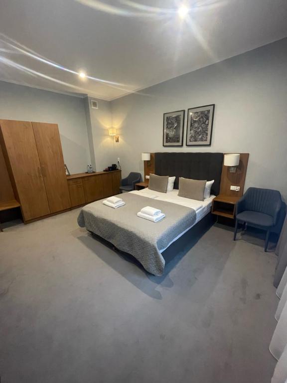 Brassel Aparthotel - Resim 19