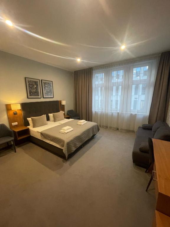 Brassel Aparthotel - Resim 7