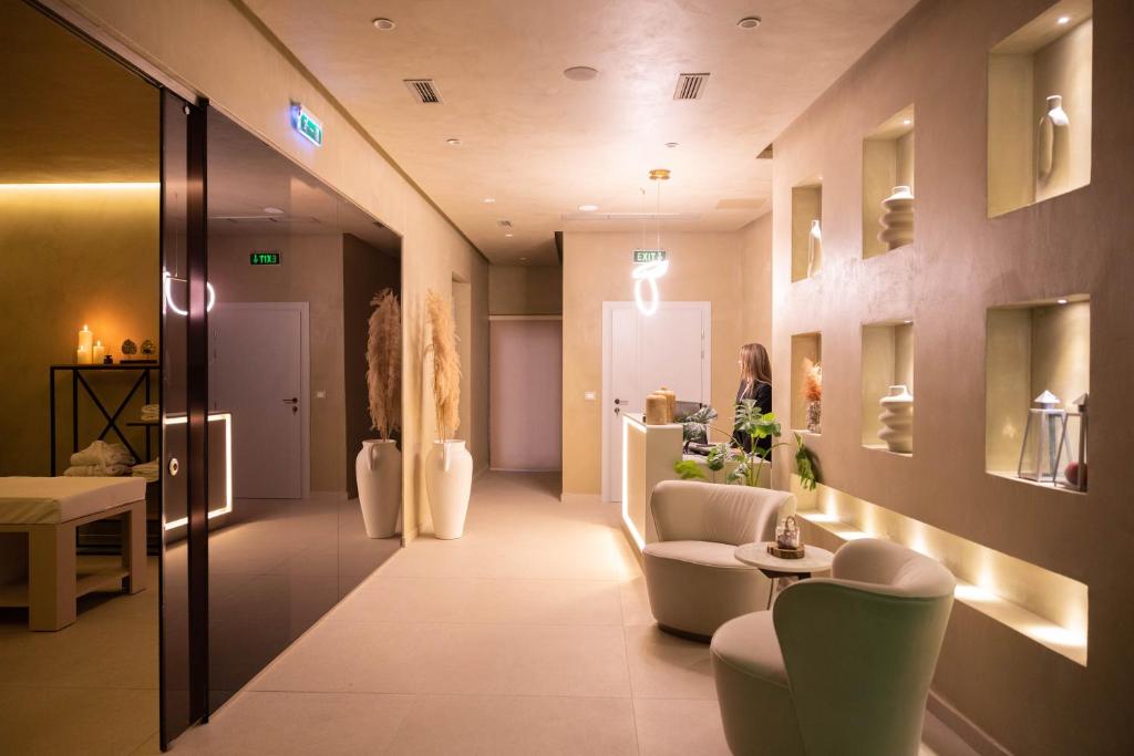 Regina City Hotel & SPA - Imazhi 3