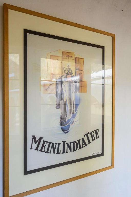 Foto sihtkohas Mödling asuva majutusasutuse City Center Mödling galeriist