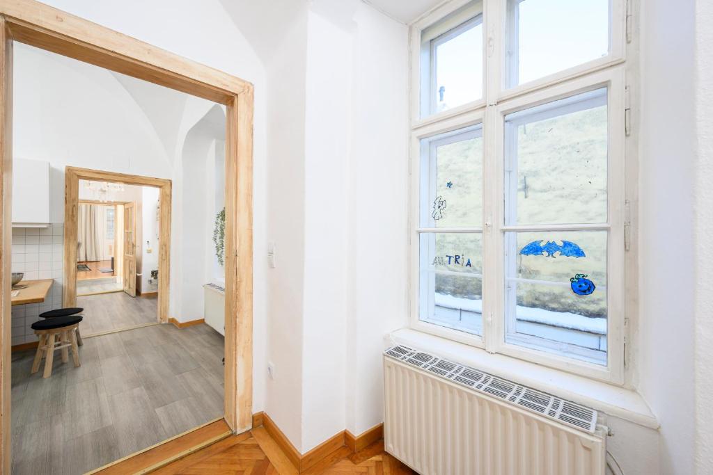 Foto sihtkohas Mödling asuva majutusasutuse City Center Mödling galeriist