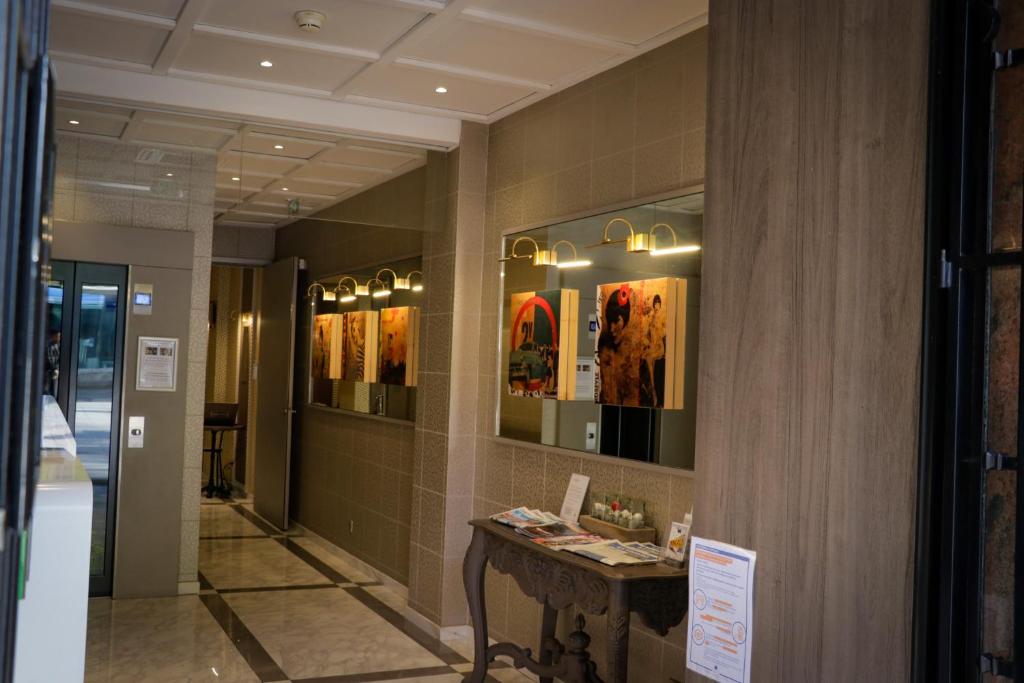 Terminus Orléans Paris - Resim 31