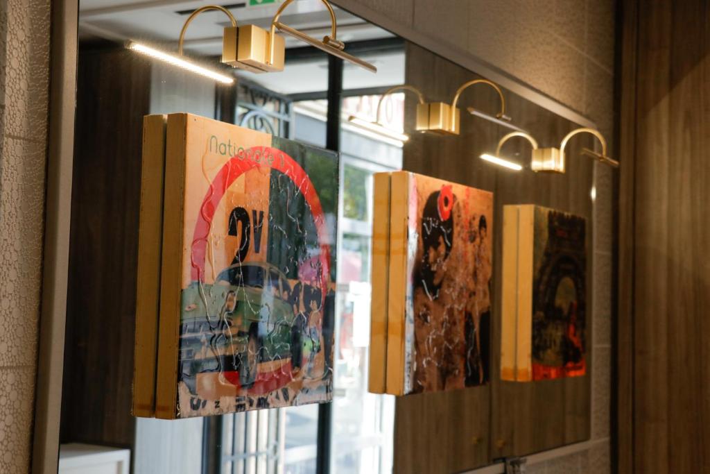 Terminus Orléans Paris - Resim 34