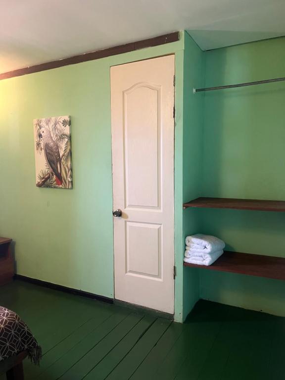Kép Hostal Cay szállásáról Bastimentosban a galériában