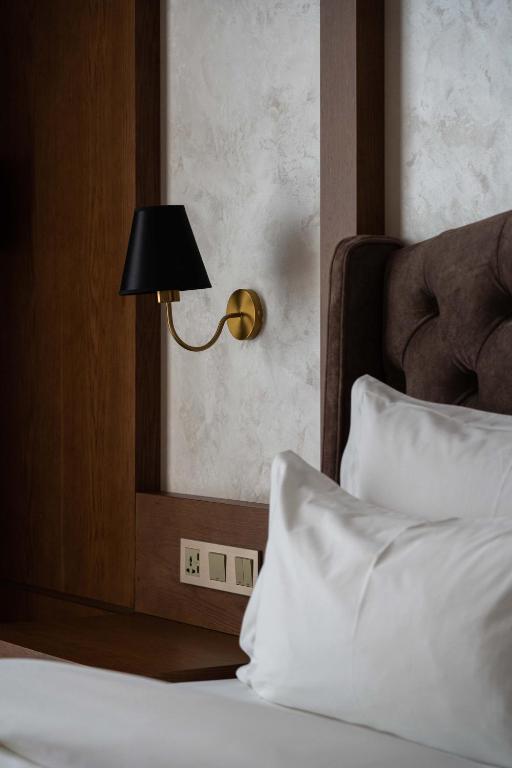FRANKFORT Expo Hotel - Chambre Double Standard