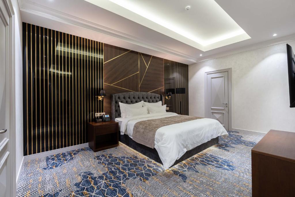 FRANKFORT Expo Hotel - Suite De Famille Junior