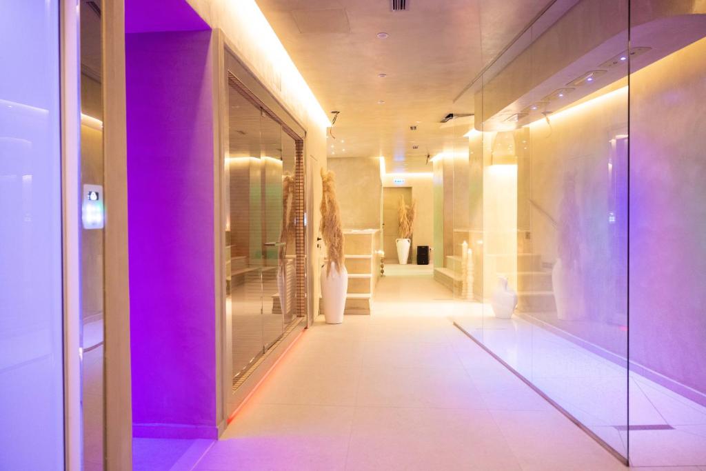 Fotografie z fotogalerie ubytování Regina City Hotel & SPA v destinaci Vlorë