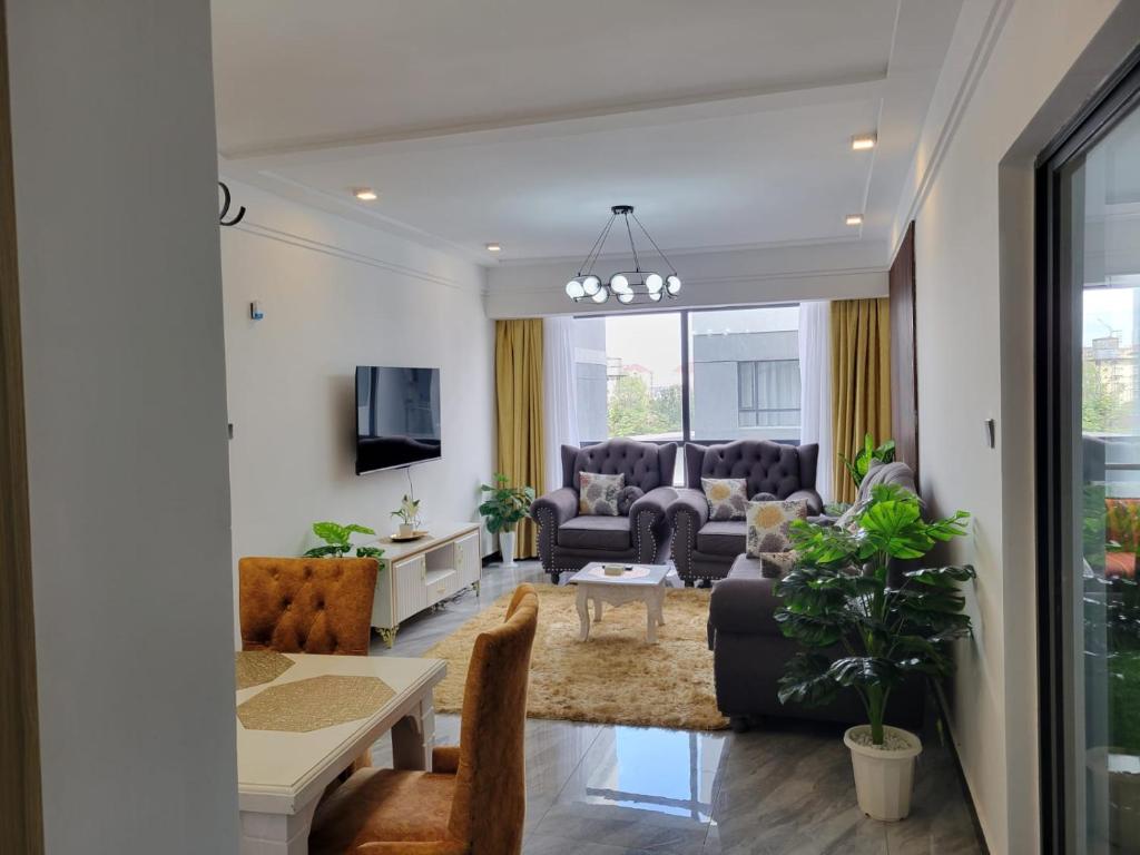 Wood Pearl Apartments, Nairobi (updated prices 2024)