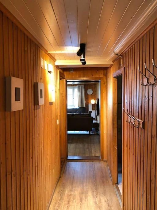 Fotografie z fotogalerie ubytování Cosy mountain apartment 5min walk from Gondola v destinaci Fiesch