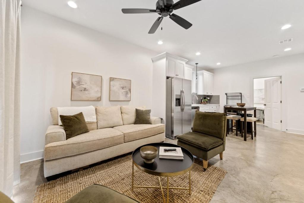 Brand New Townhouse at Enclave, Lafayette (updated prices 2024)