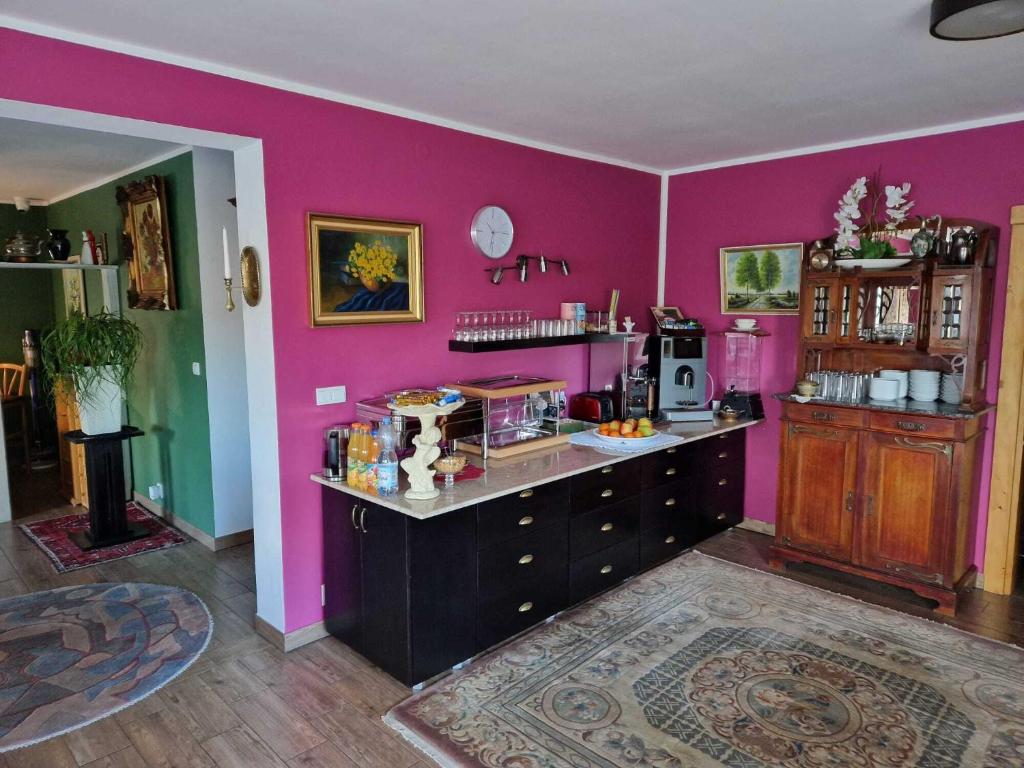 Rezydencja Nad Potoczkiem - 12