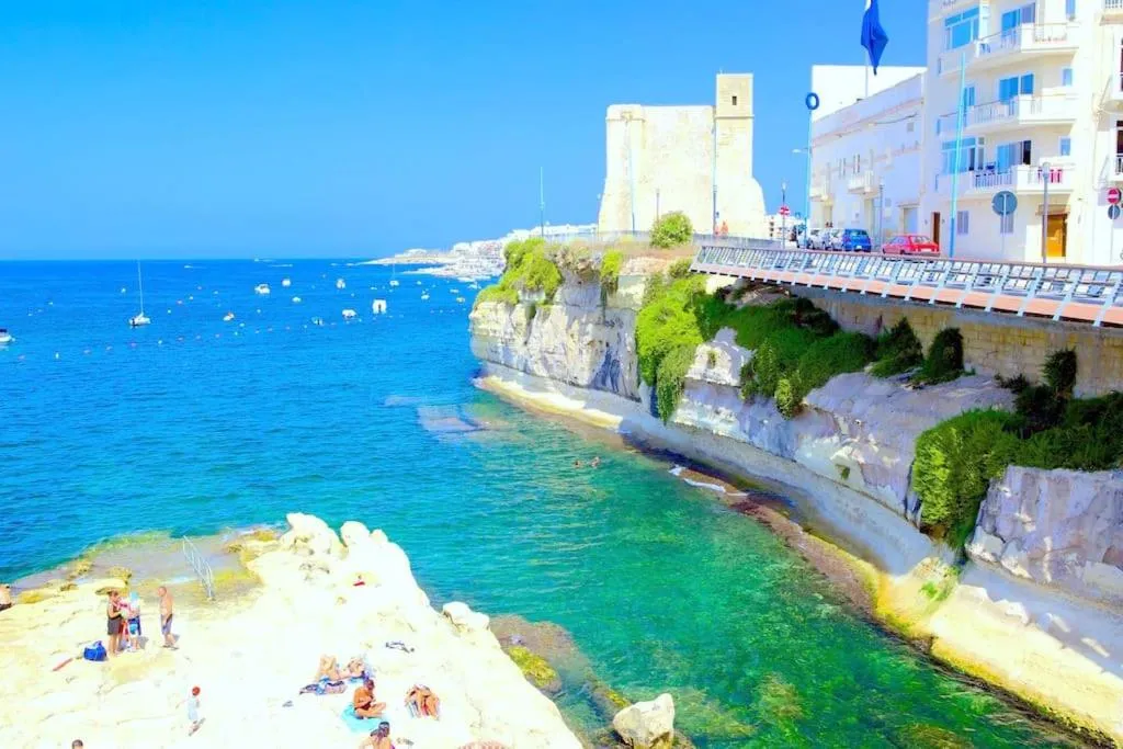 Seaside Serenity Retreat