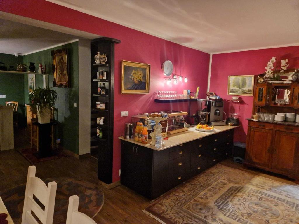 Rezydencja Nad Potoczkiem - 11