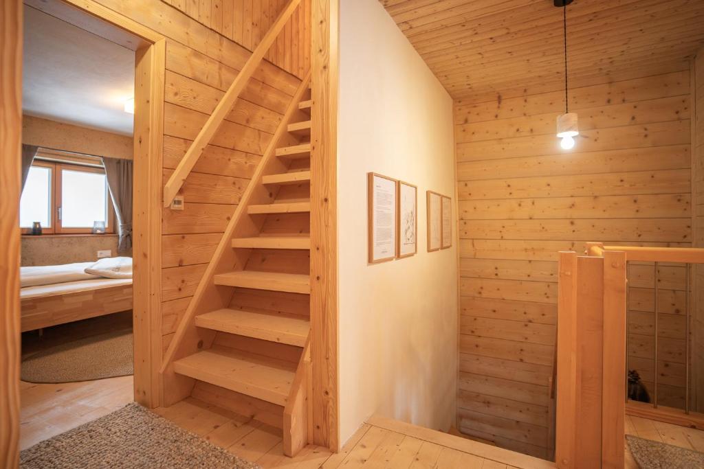 Nuotrauka iš apgyvendinimo įstaigos Chalet Frederik mieste Fontanela galerijos