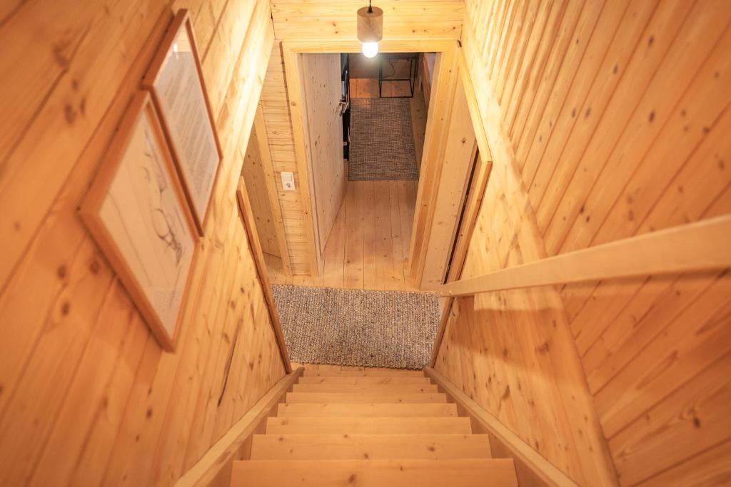 Nuotrauka iš apgyvendinimo įstaigos Chalet Frederik mieste Fontanela galerijos