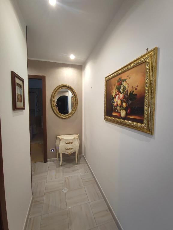 Fotografie z fotogalerie ubytování Genoard v destinaci Palermo