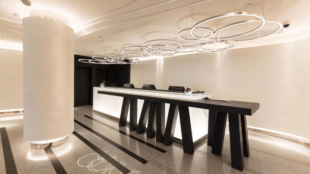 Holiday Inn Bangkok by IHG - Resim 40