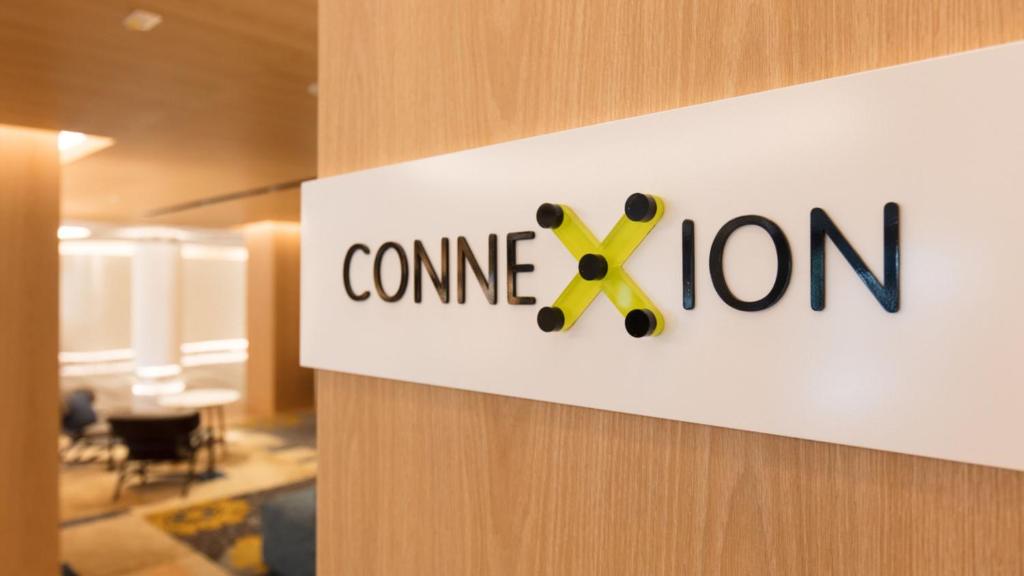 Holiday Inn Bangkok by IHG - Resim 42