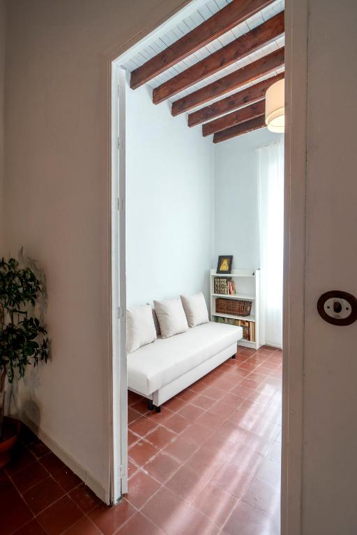 La Casa del Convento - Casa De Dos Dormitorios