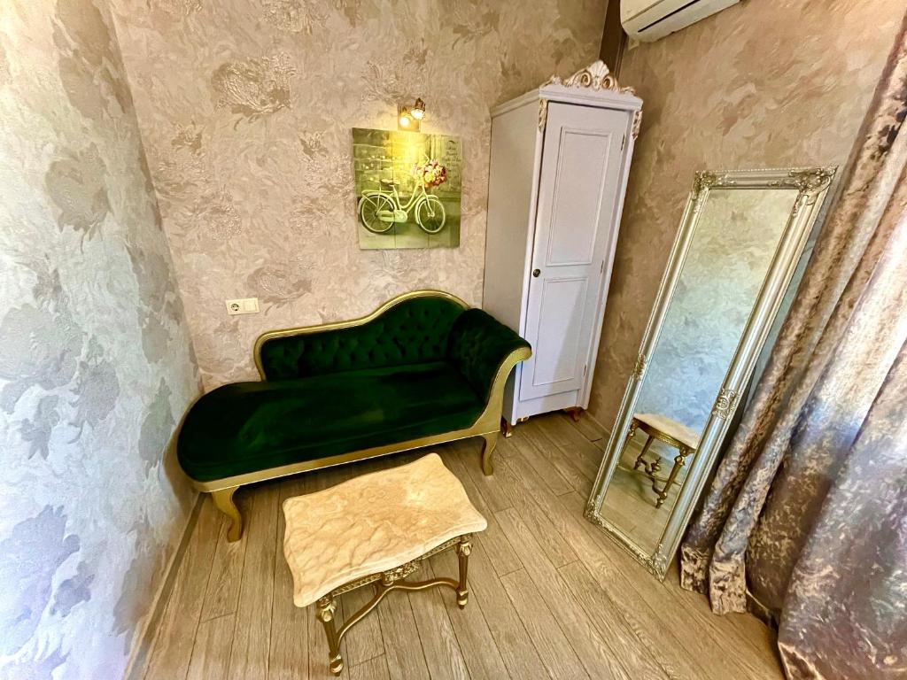 Fotografie z fotogalerie ubytování 34 Silver Rooms v destinaci Tbilisi City