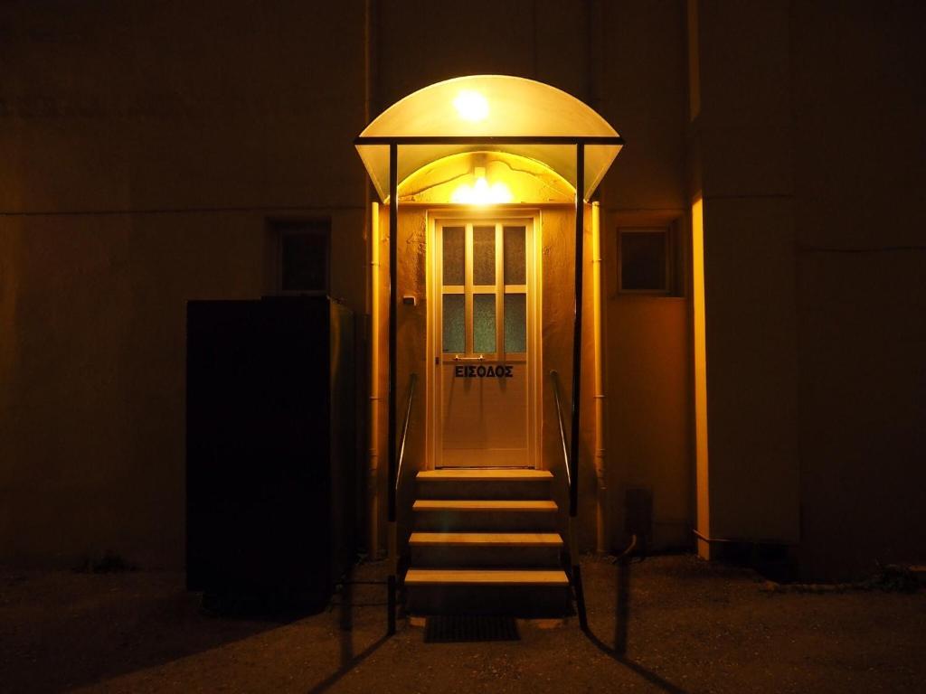 Fotografie z fotogalerie ubytování Aegli Hotel v Aténách