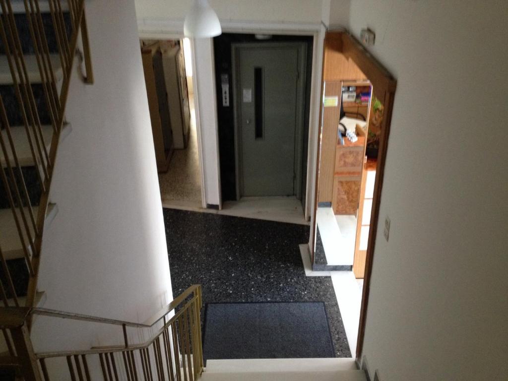 Aegli Hotel - Resim 21