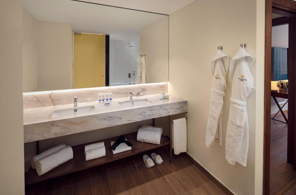 Boeira Garden Hotel Porto Gaia, Curio Collection by Hilton - Resim 31