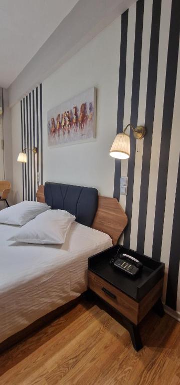 Hotel Nefeli - Resim 9