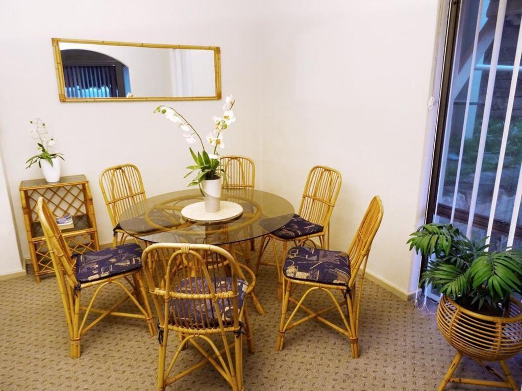 Beachfront Scarborough & Absolutely Beachfront - Appartamento Con Due Camere Da Letto Con Vista Mare