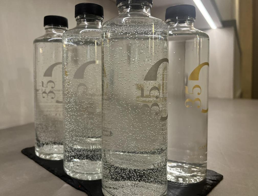 Opera35 Boutique Hotel - Resim 14