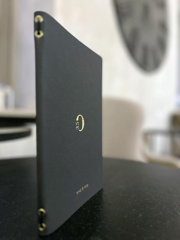 Opera35 Boutique Hotel - Resim 13