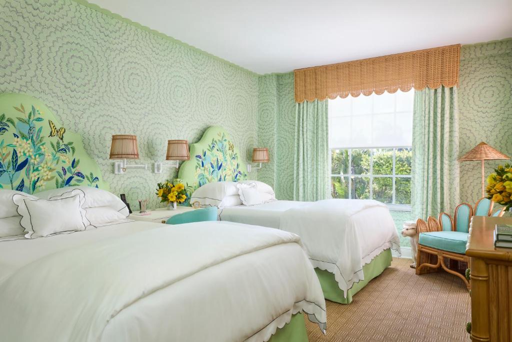 The Colony Hotel - 