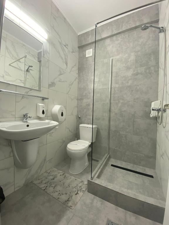 Hotel Stadion - Resim 14