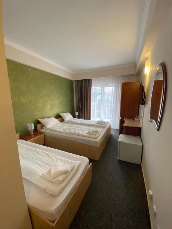 Hotel Stadion - Resim 18