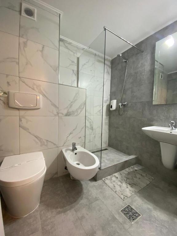 Hotel Stadion - Resim 20