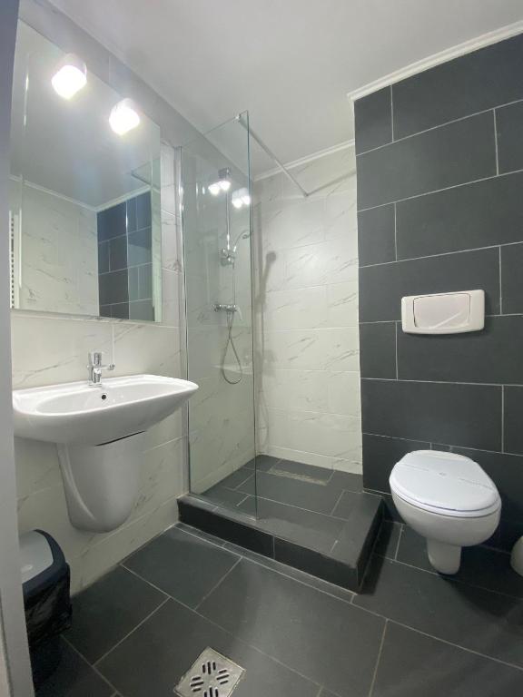 Hotel Stadion - Resim 19