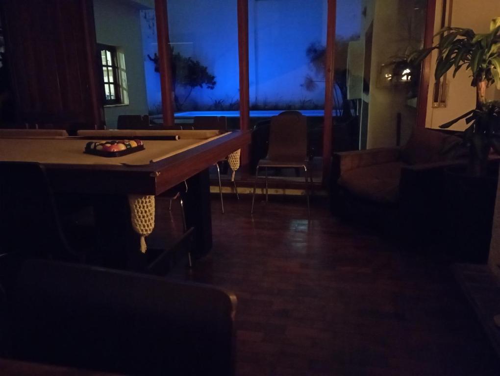 Fotografie z fotogalerie ubytování Güemes Hostel Cordoba v destinaci Cordoba